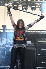 Rock Hard Festival 2014 - Freitag